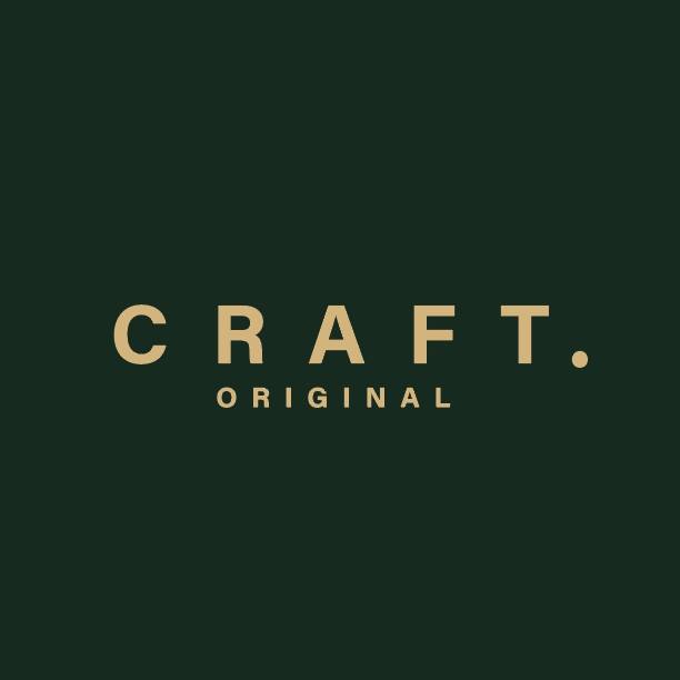 craft original dispensary logo
