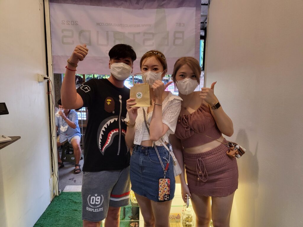 happy customers bestbuds