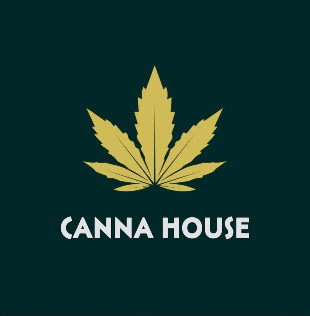 canna house logo
