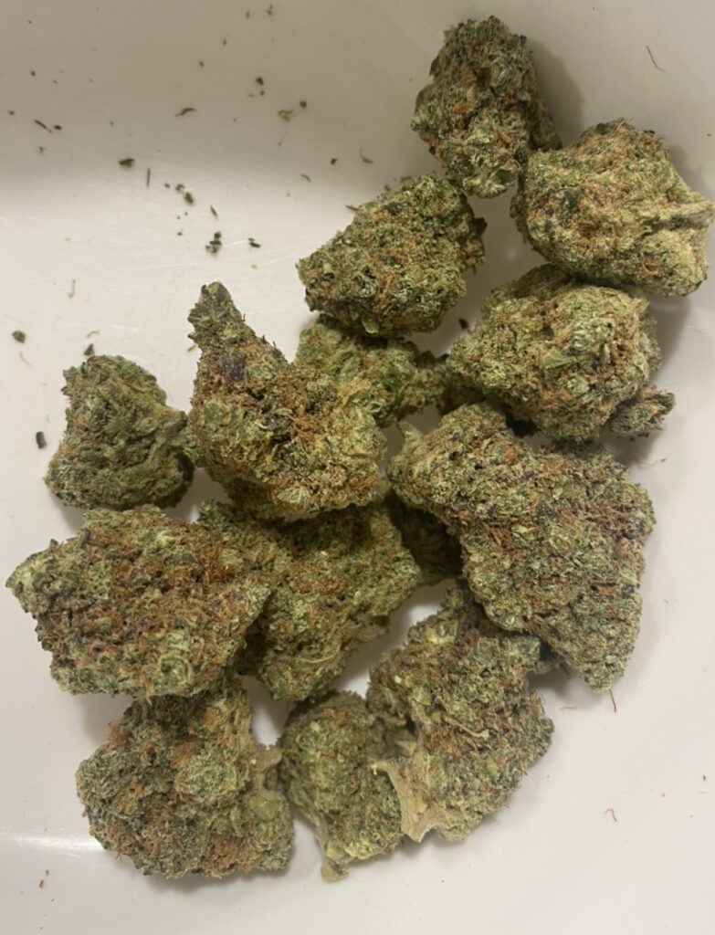 Club 56 Cannabis Dispensary