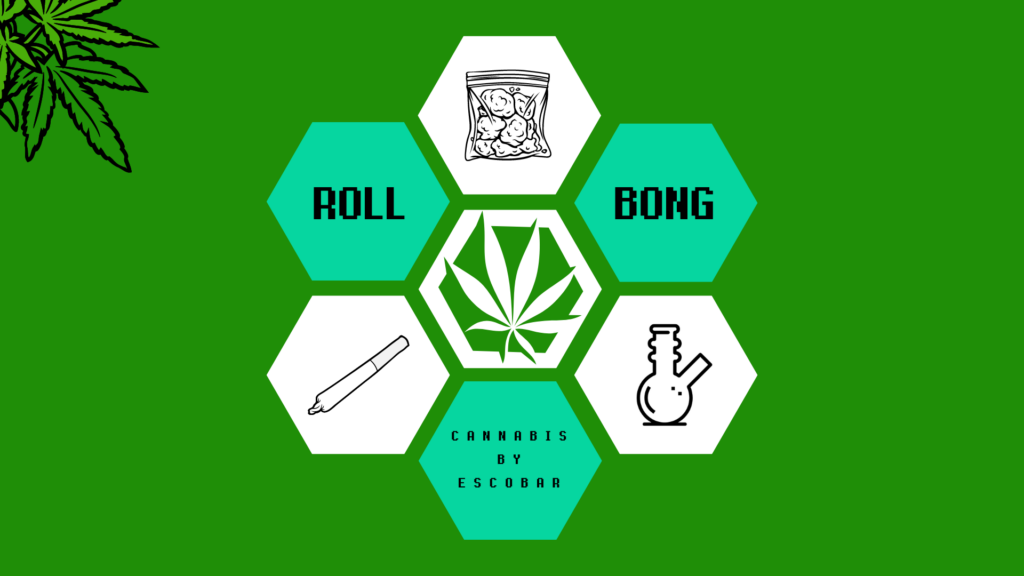 Roll Bong Logo