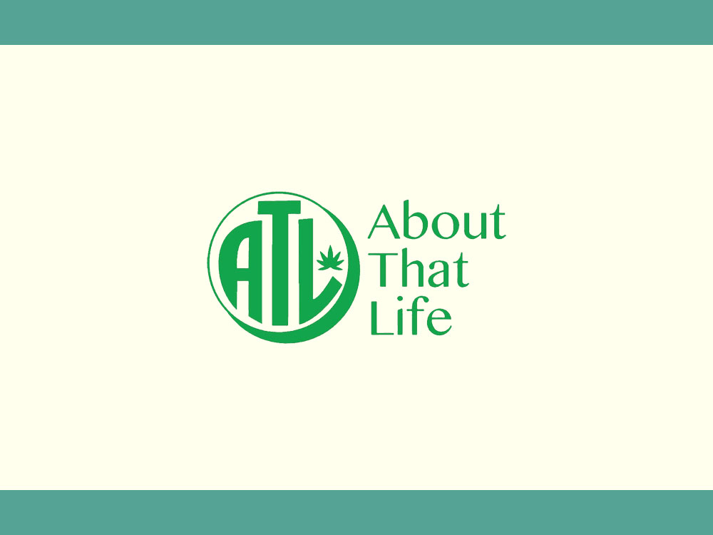 about that life logo
