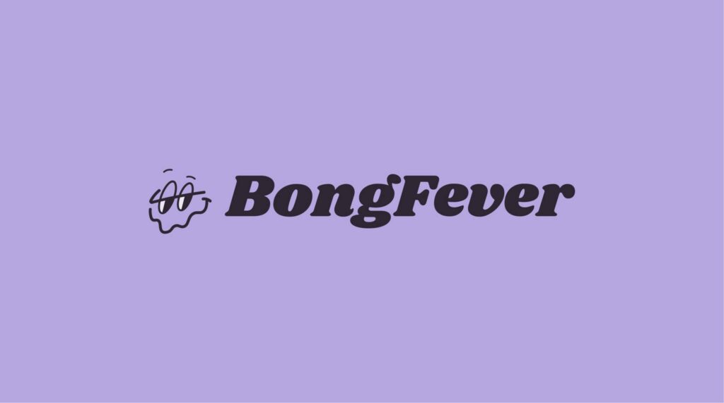 bongfever logo