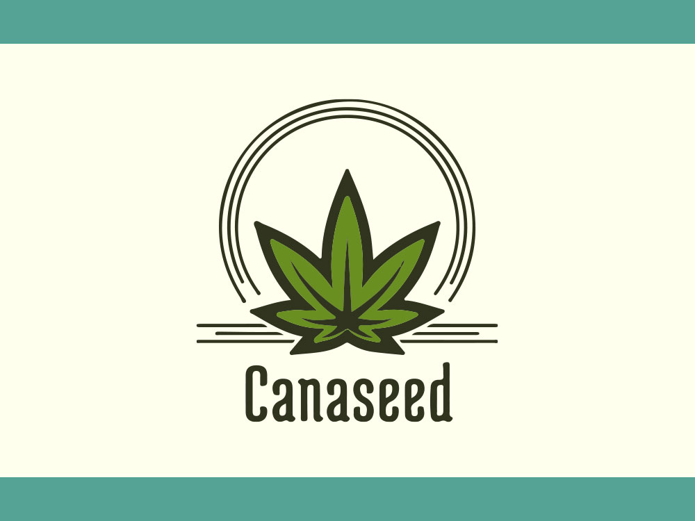 Canaseed Thailand Logo