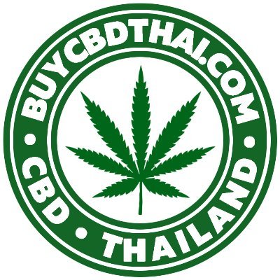 buycbdthai logo