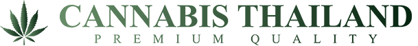 cannabis thailand logo