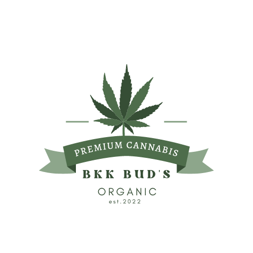 BKK Bud's Dispensary Logo
