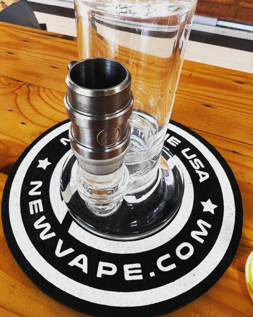vaping device