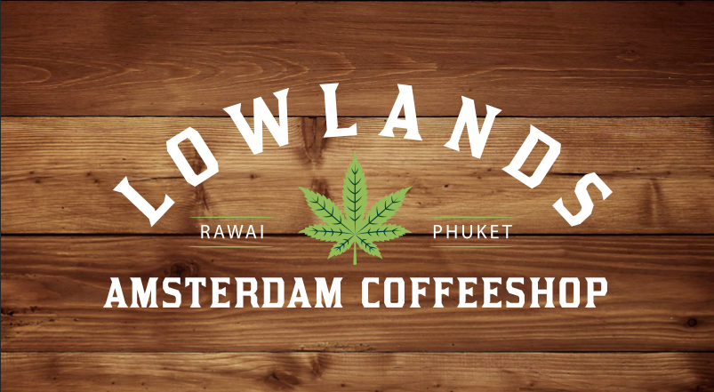 Lowlands Dispensary Logo