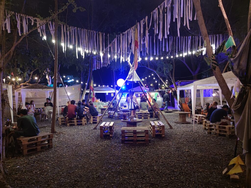 cannabis dispensary khon kaen