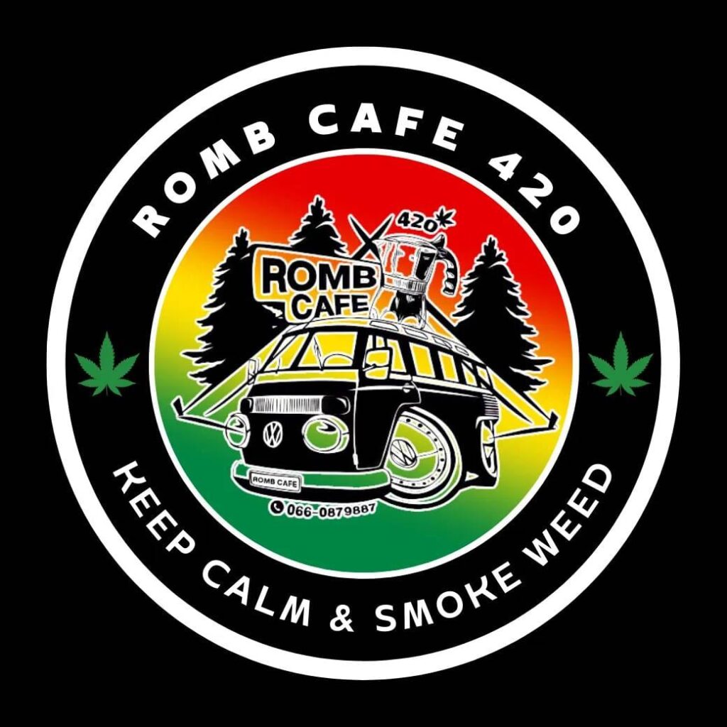 romb 420 logo