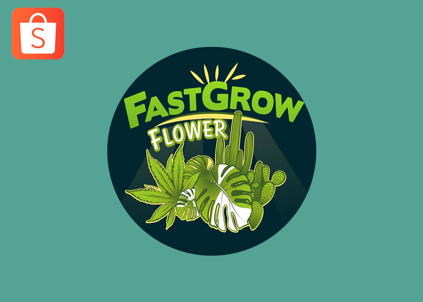 FastGrowFlower Growshop Thailand