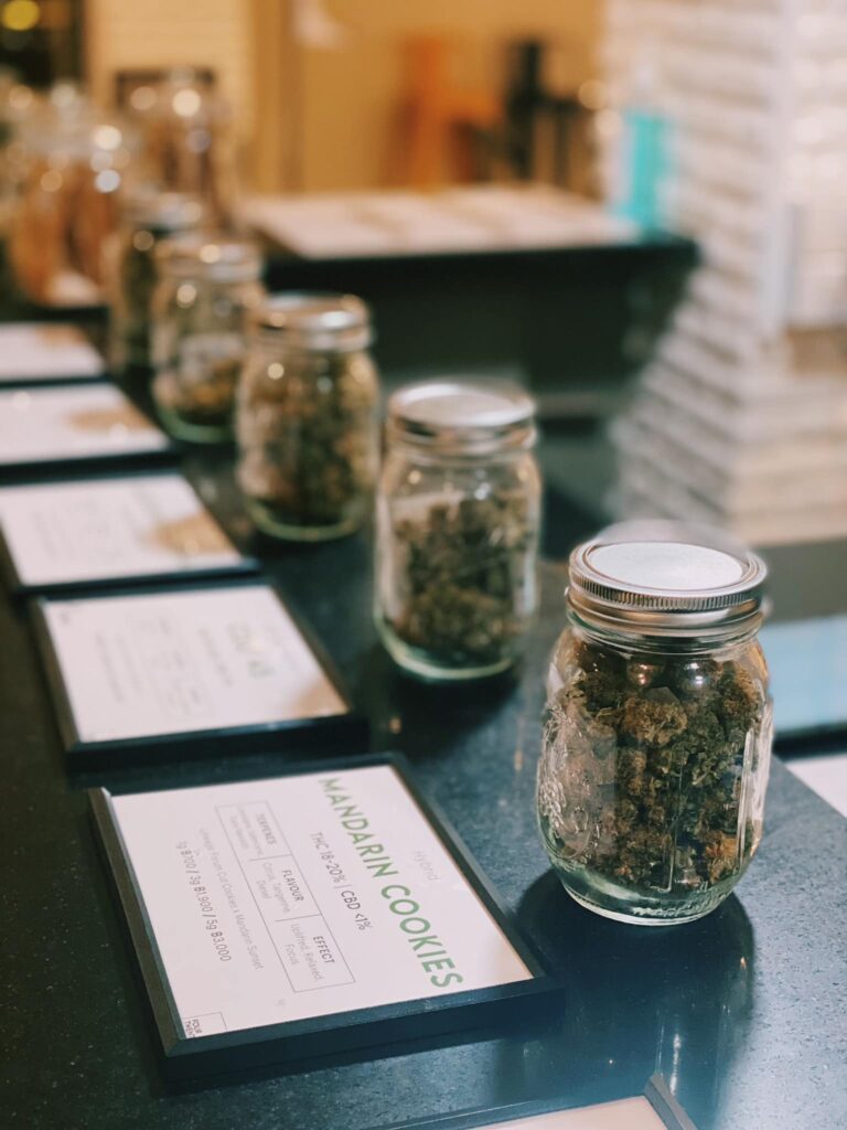 Four Twenty Dispensary Bangkok