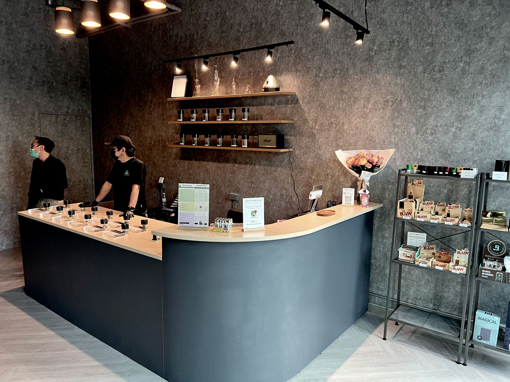Green Day Dispensary Sukhumvit 24