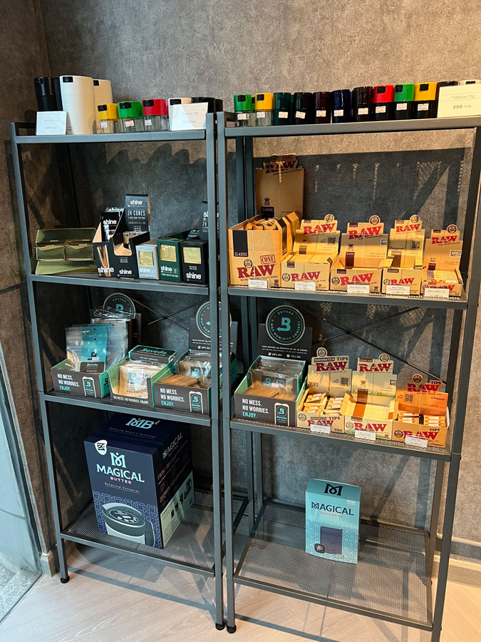 Green Day Dispensary Sukhumvit 24