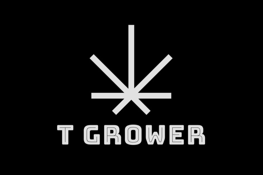 Thailand Growshop T Grower