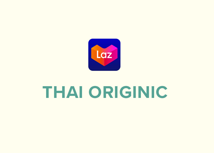 Thai Originic Growshop on Lazada