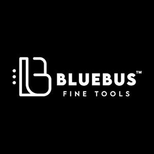 BlueBus Fine Tools Logo