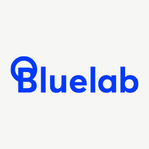 Bluelab Logo