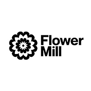 Flowermill-Logo FlowerMill