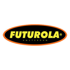 Futurola Logo Thailand