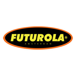 Futurola Logo Thailand