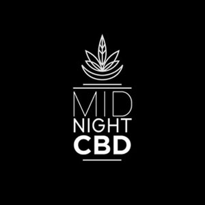 Midnight CBD Oil Thailand Logo