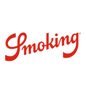 Smoking-Logo Smoking Rolling Papers