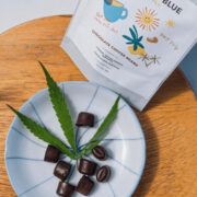 Choco beans edibles by High Supply
