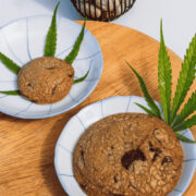Cookie edibles by High Supply