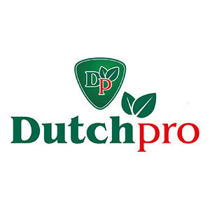 Dutchpro logo