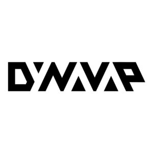 Dynavap Logo Black & White