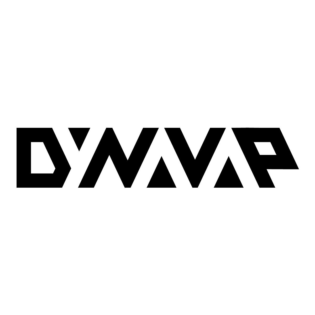dynavap-logo Dynavap Logo Black & White