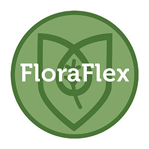 FloraFlex logo