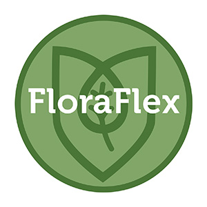 FloraFlex logo