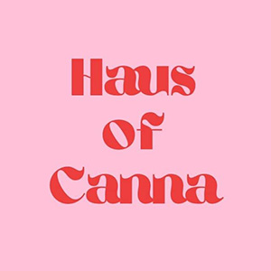 Haus of Canna logo