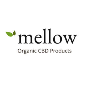 Mellow Organic logo