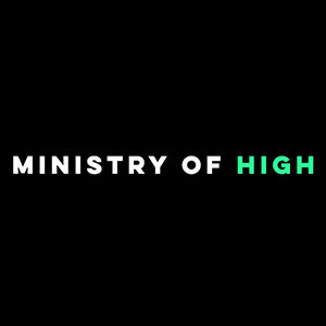 Ministry of High logo