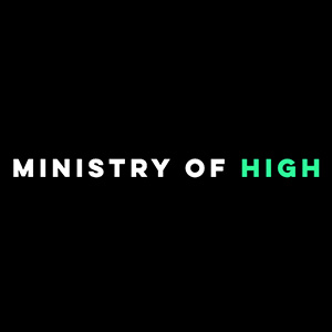 Ministry of High logo