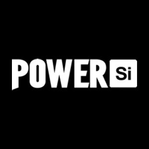 Power Si logo