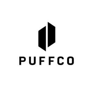 Puffco logo