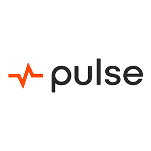 Pulse logo