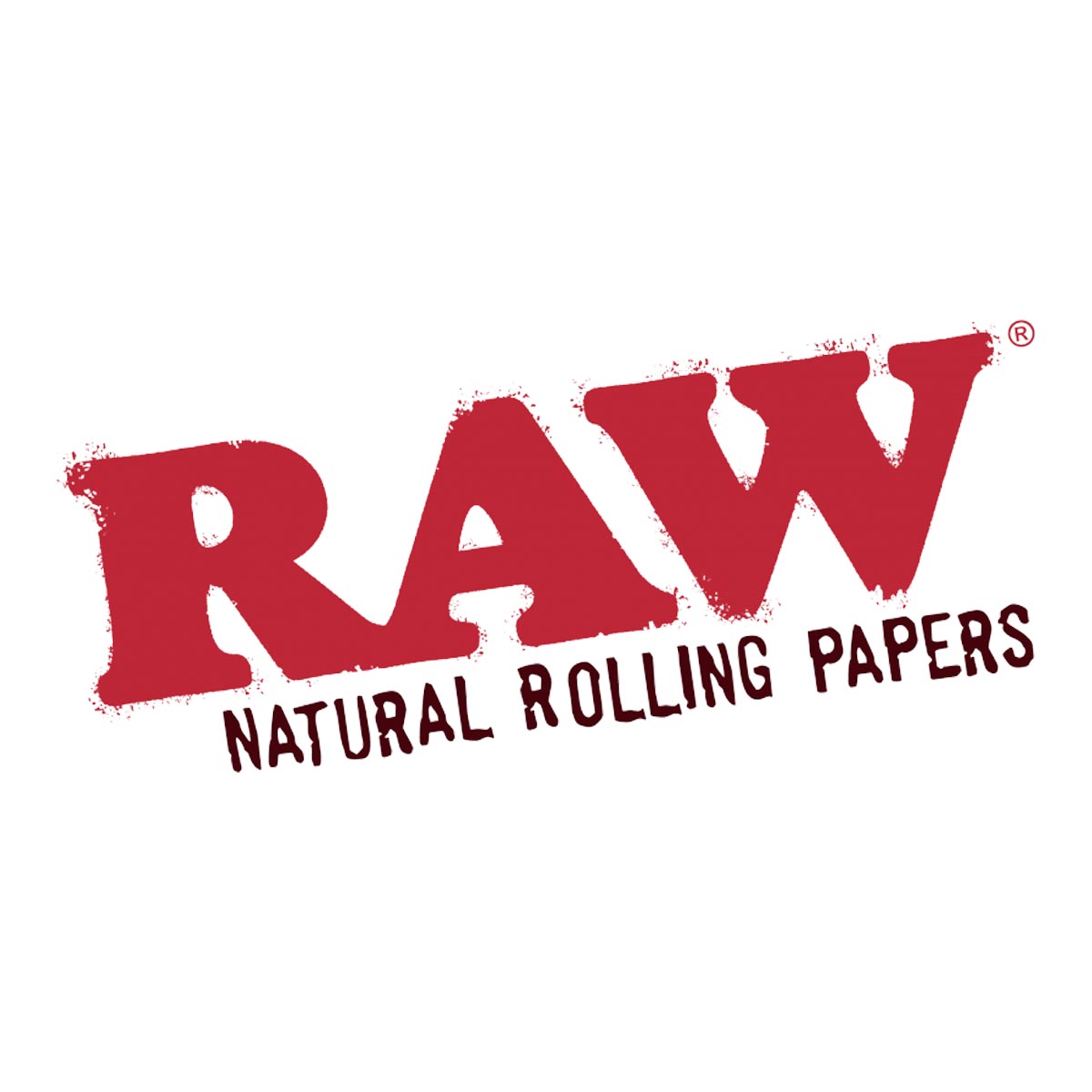 RAW Thailand Rolling Papers Logo