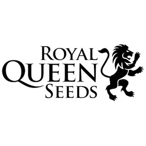 Royal Queen Seeds logo