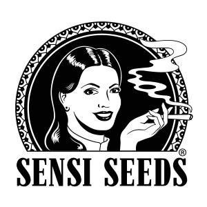 Sensi Seeds logo