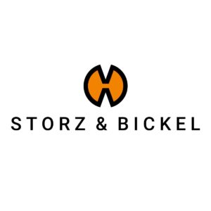 Storz & Bickel Medicinal Vaporizers Logo
