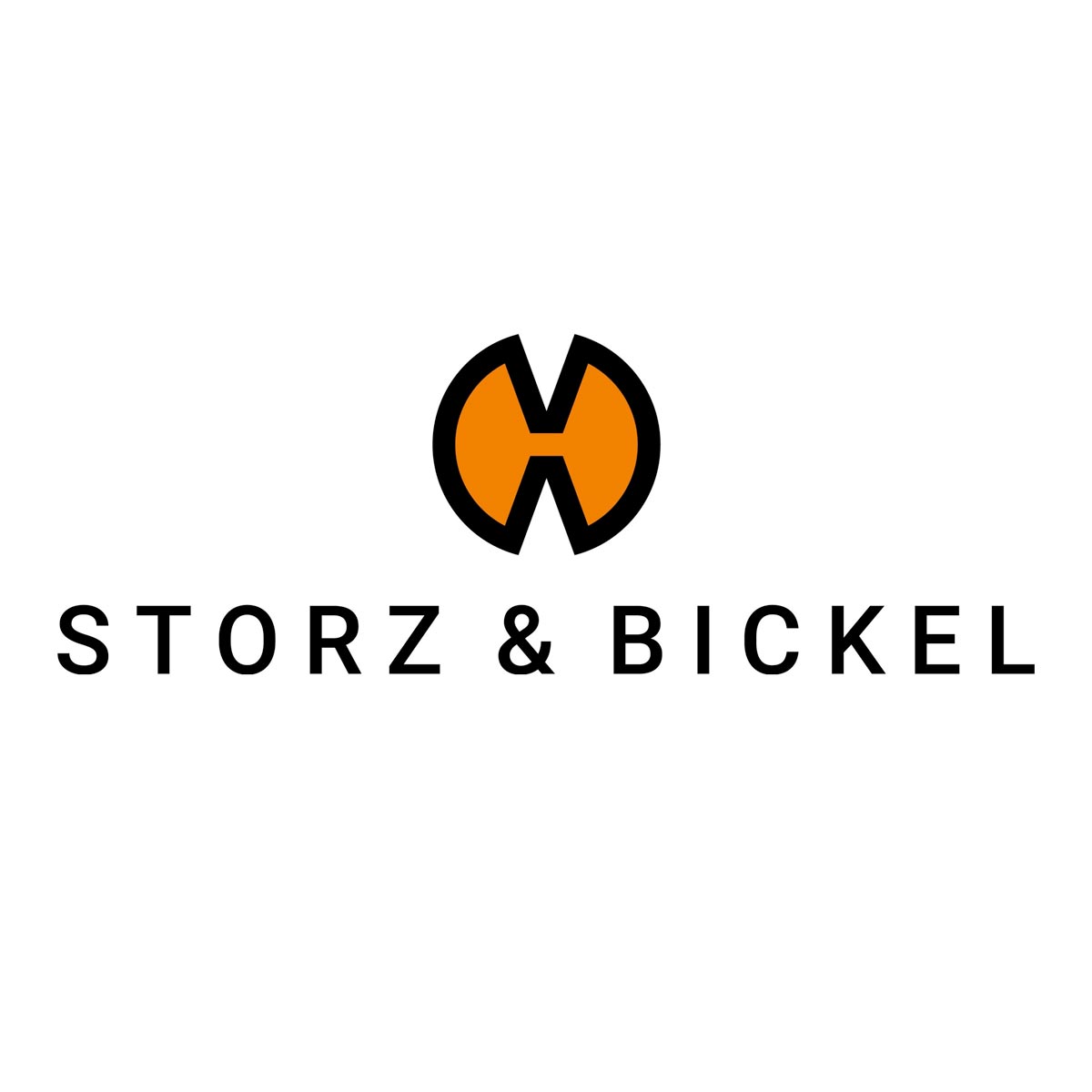 Storz & Bickel Medicinal Vaporizers Logo