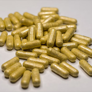 CBD Capsules Thailand