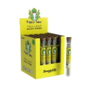 Trippy Baba Blunt Cones Retail box of Blunt papers