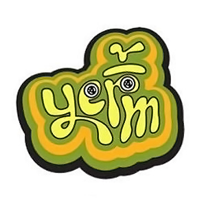 Yerm Cannabis Drinks Logo